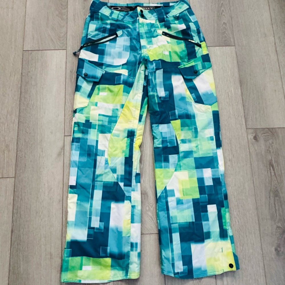 Oakley Originate Snow Pants